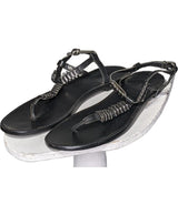 122447 Chaussures MANGO Occasion Once Again Friperie en ligne
