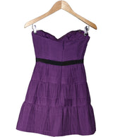 122707 Robes BCBG MAX AZRIA Occasion Vêtement occasion seconde main