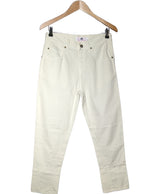 122802 Pantalons et pantacourts FORNARINA Occasion Once Again Friperie en ligne