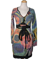 123137 Robes DESIGUAL Occasion Once Again Friperie en ligne