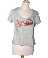 123432 Tops et t-shirts LE TEMPS DES CERISES Occasion Once Again Friperie en ligne