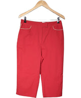 123435 Pantalons et pantacourts BETTY BARCLAY Occasion Once Again Friperie en ligne