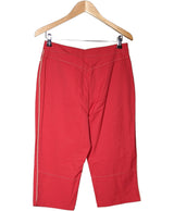 123435 Pantalons et pantacourts BETTY BARCLAY Occasion Vêtement occasion seconde main