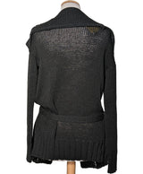 123506 Pulls et gilets ESSENTIEL Occasion Vêtement occasion seconde main