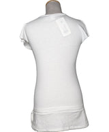 123591 Tops et t-shirts CAMAIEU Occasion Vêtement occasion seconde main