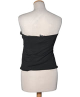 123636 Tops et t-shirts MORGAN Occasion Vêtement occasion seconde main