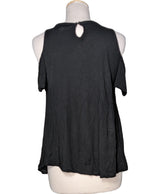 124091 Tops et t-shirts ATMOSPHERE Occasion Vêtement occasion seconde main