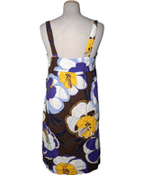 124153 Robes NAF NAF Occasion Vêtement occasion seconde main