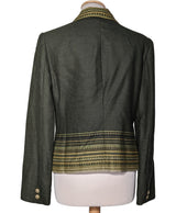 124253 Vestes BREAL Occasion Vêtement occasion seconde main