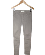 124311 Jeans MANGO Occasion Once Again Friperie en ligne