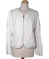 124323 Vestes COMPTOIR DES COTONNIERS Occasion Once Again Friperie en ligne