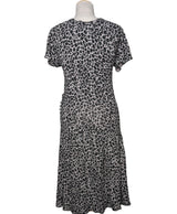 124413 Robes MANOUKIAN Occasion Vêtement occasion seconde main