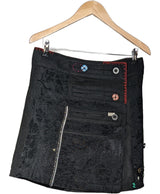124582 Jupes DESIGUAL Occasion Once Again Friperie en ligne