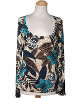 124600 Tops et t-shirts CAROLL Occasion Once Again Friperie en ligne