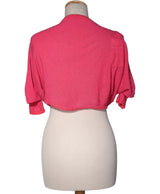 124604 Pulls et gilets CHACOK Occasion Vêtement occasion seconde main