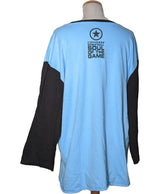 124628 Tops et t-shirts CONVERSE Occasion Vêtement occasion seconde main