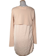 124845 Tops et t-shirts ZARA Occasion Vêtement occasion seconde main
