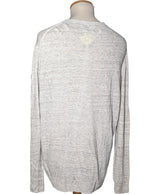 124869 Pulls et gilets SERGE BLANCO Occasion Vêtement occasion seconde main