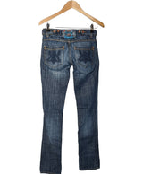 124921 Jeans KAPORAL Occasion Vêtement occasion seconde main