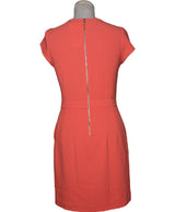 126119 Robes CLAUDIE PIERLOT Occasion Vêtement occasion seconde main