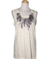 126137 Tops et t-shirts VANESSA BRUNO Occasion Once Again Friperie en ligne