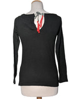 126316 Tops et t-shirts DESIGUAL Occasion Vêtement occasion seconde main