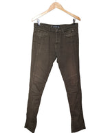 126618 Jeans THE KOOPLES Occasion Once Again Friperie en ligne