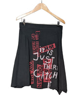 126656 Jupes DESIGUAL Occasion Once Again Friperie en ligne