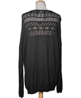 126696 Pulls et gilets PROMOD Occasion Vêtement occasion seconde main