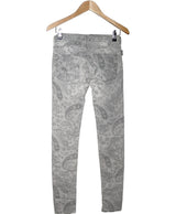 126731 Jeans ZADIG ET VOLTAIRE Occasion Vêtement occasion seconde main