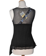 126812 Tops et t-shirts LMV Occasion Vêtement occasion seconde main