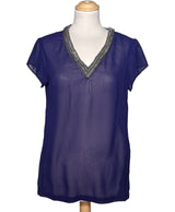 127092 Tops et t-shirts LYNN ADLER Occasion Once Again Friperie en ligne