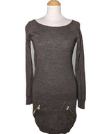 127389 Robes ZADIG ET VOLTAIRE Occasion Once Again Friperie en ligne