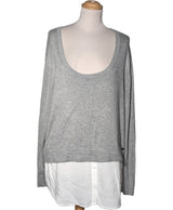 127735 Pulls et gilets DDP Occasion Once Again Friperie en ligne