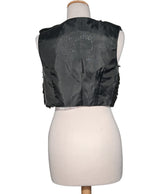 127781 Pulls et gilets LMV Occasion Vêtement occasion seconde main
