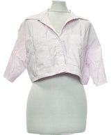 127885 Chemises et blouses ZARA Occasion Once Again Friperie en ligne