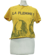 127886 Tops et t-shirts BONOBO Occasion Once Again Friperie en ligne
