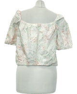 127910 Tops et t-shirts H&M Occasion Vêtement occasion seconde main
