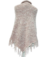 127919 Pulls et gilets BISCOTE Occasion Vêtement occasion seconde main