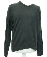 127925 Pulls et gilets TOMMY HILFIGER Occasion Once Again Friperie en ligne