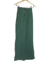127948 Pantalons et pantacourts BERSHKA Occasion Once Again Friperie en ligne