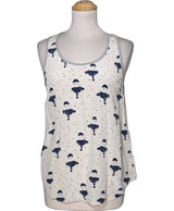128345 Tops et t-shirts DES PETITS HAUTS Occasion Once Again Friperie en ligne