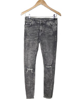 128483 Jeans ZARA Occasion Once Again Friperie en ligne