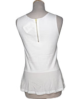 128520 Tops et t-shirts CAROLL Occasion Vêtement occasion seconde main