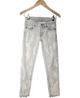 128894 Jeans RALPH LAUREN Occasion Once Again Friperie en ligne