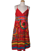 128908 Robes DESIGUAL Occasion Once Again Friperie en ligne