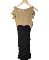 128945 Robes MAJE Occasion Once Again Friperie en ligne