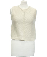 129292 Pulls et gilets MANGO Occasion Once Again Friperie en ligne
