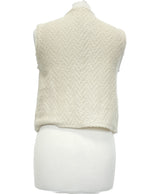 129292 Pulls et gilets MANGO Occasion Vêtement occasion seconde main