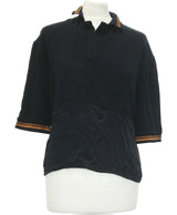 129293 Tops et t-shirts MANGO Occasion Once Again Friperie en ligne